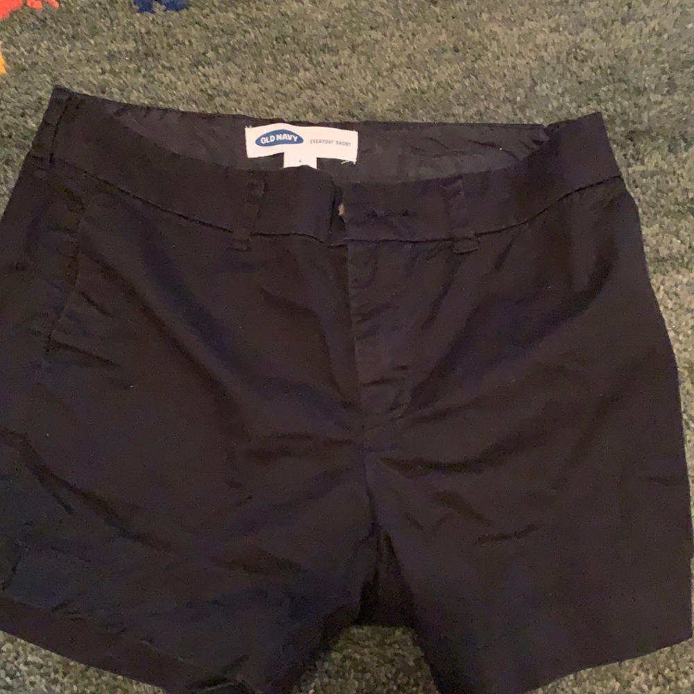 Old Navy everyday shorts